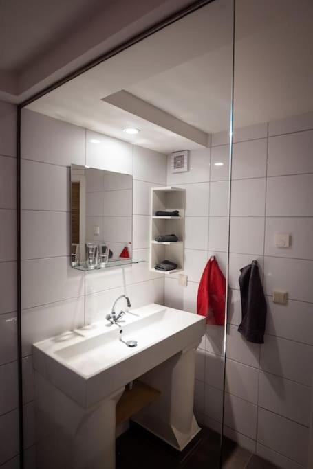 Апартаменты Ferien-Loft Хайденау Экстерьер фото