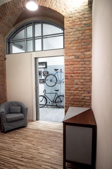 Апартаменты Ferien-Loft Хайденау Экстерьер фото